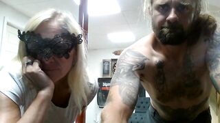 Watch not_ur_parents Hot Porn Video [Chaturbate] - daddy, mature, flirty, milf