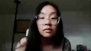 trvnkitty Camgirl Porn Video [Chaturbate] - milf, smoking, asian, vietnamese, bigboobs