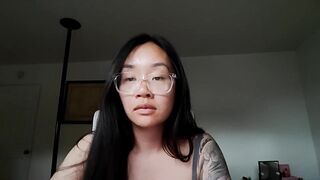 trvnkitty Camgirl Porn Video [Chaturbate] - milf, smoking, asian, vietnamese, bigboobs
