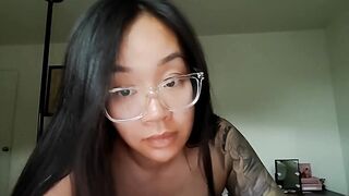 trvnkitty Camgirl Porn Video [Chaturbate] - milf, smoking, asian, vietnamese, bigboobs