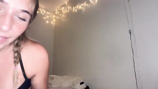 Watch addisonn3 Camgirl Porn Video [Chaturbate] - new, bigass, young, 18, teen