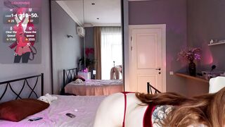 alunavita Camgirl Porn Video [Chaturbate] - redhead, new, smalltits, lovense, skinny