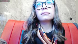 ashleyy_jhonson New Porn Video [Chaturbate] - feet, new, smalltits, blonde, skinny