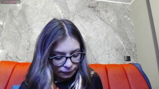 ashleyy_jhonson New Porn Video [Chaturbate] - feet, new, smalltits, blonde, skinny
