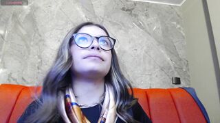 ashleyy_jhonson New Porn Video [Chaturbate] - feet, new, smalltits, blonde, skinny