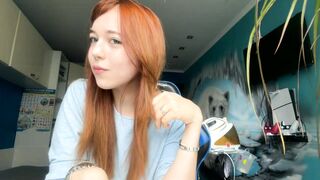 Watch tenniefiesel New Porn Video [Chaturbate] - new, shy, 18, teen, cute