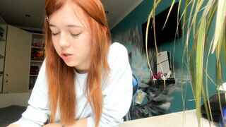 Watch tenniefiesel New Porn Video [Chaturbate] - new, shy, 18, teen, cute