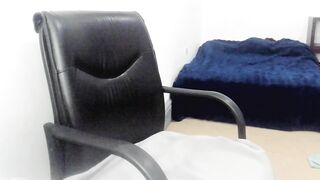camila_berk Leaked Porn Video [Chaturbate] - feet, mistress, pantyhose, naked, pvt