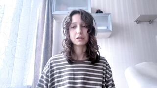 Watch mariascannell Camgirl Porn Video [Chaturbate] - new, shy, young, 18, cute