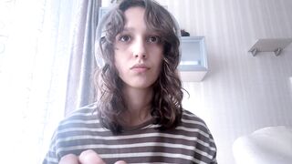 Watch mariascannell Camgirl Porn Video [Chaturbate] - new, shy, young, 18, cute