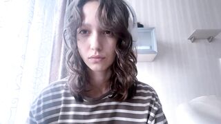 Watch mariascannell Camgirl Porn Video [Chaturbate] - new, shy, young, 18, cute