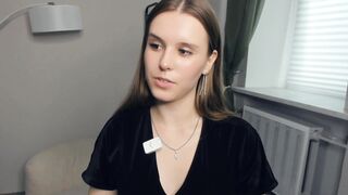 Watch stacyblackwood Camgirl Porn Video [Chaturbate] - new, shy, 18, teen, cute
