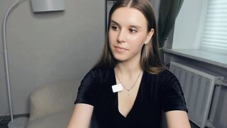 Watch stacyblackwood Camgirl Porn Video [Chaturbate] - new, shy, 18, teen, cute