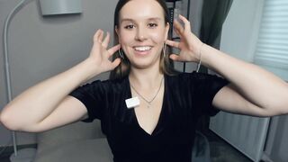 Watch stacyblackwood Camgirl Porn Video [Chaturbate] - new, shy, 18, teen, cute