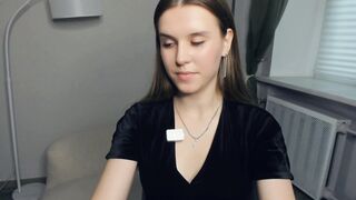 Watch stacyblackwood Camgirl Porn Video [Chaturbate] - new, shy, 18, teen, cute