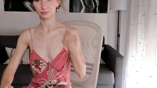 shesleepsnaked Leaked Porn Video [Chaturbate] - sensual, pvt, fuckme, big