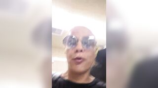 Watch luckybabe13 New Porn Video [Chaturbate] - latina, milf, squirt, bigboobs