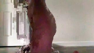 Watch sluttygirl444 Leaked Porn Video [Chaturbate] - 19, slut, petite, dildo, analplug
