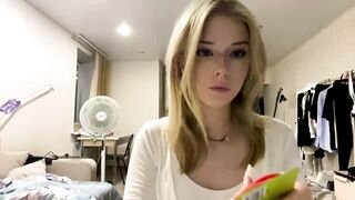 mewplop New Porn Video [Chaturbate] - new, shy, 18, cute