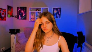 bibi_tease Hot Porn Video [Chaturbate] - new, c2c, nonude, cute, party