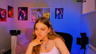 bibi_tease Hot Porn Video [Chaturbate] - new, c2c, nonude, cute, party