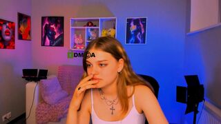 bibi_tease Hot Porn Video [Chaturbate] - new, c2c, nonude, cute, party
