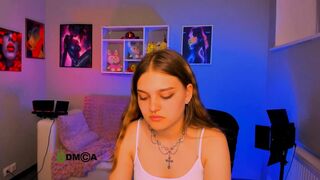 bibi_tease Hot Porn Video [Chaturbate] - new, c2c, nonude, cute, party