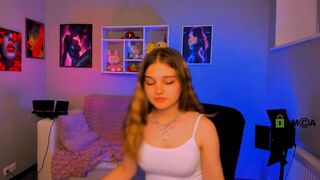 bibi_tease Hot Porn Video [Chaturbate] - new, c2c, nonude, cute, party