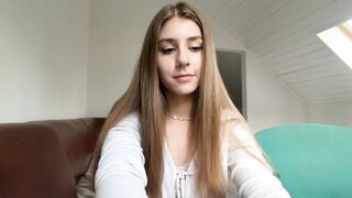 fawnmcgorry New Porn Video [Chaturbate] - new, natural, shy, 18, skinny
