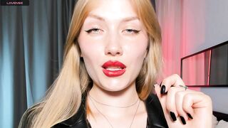 Watch dakotamabs Hot Porn Video [Chaturbate] - mistress, femdom, sph, humiliation, latex