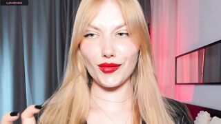 Watch dakotamabs Hot Porn Video [Chaturbate] - mistress, femdom, sph, humiliation, latex