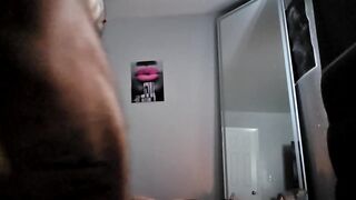 Watch slipnslide210 Hot Porn Video [Chaturbate] - deepthroat, latina, pussyfuck, highheels, bigdick