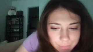 Watch glitterdancingontheskin Hot Porn Video [Chaturbate] - tease, young, cute, thick