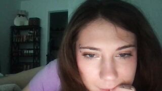 Watch glitterdancingontheskin Hot Porn Video [Chaturbate] - tease, young, cute, thick