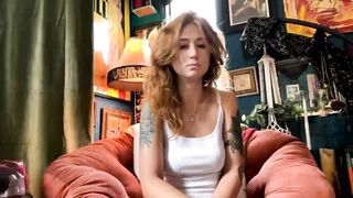 tattedrubyy Leaked Porn Video [Chaturbate] - bbc, korean, chatting, ebony