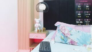 Watch daddys_little_princesss New Porn Video [Chaturbate] - new, latina, smalltits, 18, skinny
