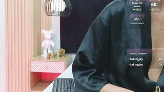 Watch daddys_little_princesss New Porn Video [Chaturbate] - new, latina, smalltits, 18, skinny