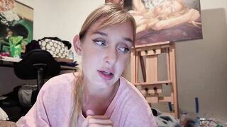Watch cutiepainter Camgirl Porn Video [Chaturbate] - dirtytalk, new, sexy, kinky, naughty