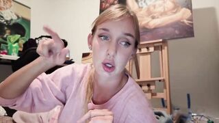 Watch cutiepainter Camgirl Porn Video [Chaturbate] - dirtytalk, new, sexy, kinky, naughty