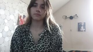 rasheedagartin Camgirl Porn Video [Chaturbate] - new, shy, 18, teen, cute