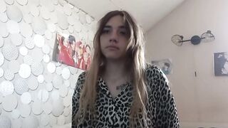 rasheedagartin Camgirl Porn Video [Chaturbate] - new, shy, 18, teen, cute