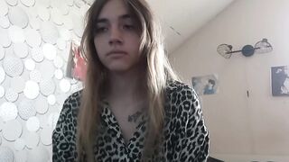 rasheedagartin Camgirl Porn Video [Chaturbate] - new, shy, 18, teen, cute