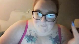 Watch bbwqueen216 Hot Porn Video [Chaturbate] - firsttime, lesbians, threesome, bbw