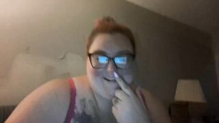 Watch bbwqueen216 Hot Porn Video [Chaturbate] - firsttime, lesbians, threesome, bbw