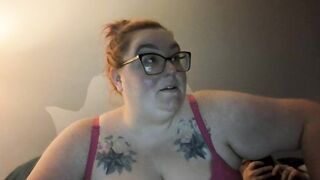 Watch bbwqueen216 Hot Porn Video [Chaturbate] - firsttime, lesbians, threesome, bbw