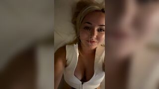 Watch queenprive Camgirl Porn Video [Chaturbate] - new, white, innocent, 18, petitegirl