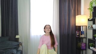 cuttyfrutty Leaked Porn Video [Chaturbate] - new, shy, 18, teen, cute