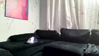 Watch avalimaxxx Camgirl Porn Video [Chaturbate] - bbc, punish, toes, redlips, colombian
