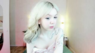 Watch poison_flowers Camgirl Porn Video [Chaturbate] - new, shy, 18, asian, bigboobs