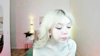 Watch poison_flowers Camgirl Porn Video [Chaturbate] - new, shy, 18, asian, bigboobs